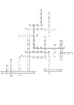 Konspekts 'Krustvārdu mīkla vesturē 11.klasei', 1.