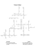 Konspekts 'Krustvārdu mīkla vesturē 11.klasei', 2.