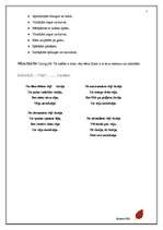 Konspekts 'Rudens svētku scenārijs', 2.