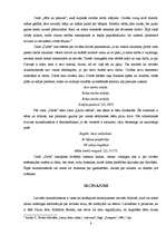 Referāts 'Latviešu tautasdziesmu rašanās vēsture un klasifikācija', 8.