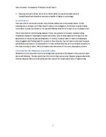 Konspekts 'Hobbes, Leviathan', 2.