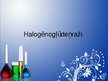 Prezentācija 'Halogēnūdeņraži', 1.