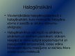 Prezentācija 'Halogēnūdeņraži', 5.