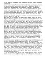 Eseja 'Casinos as Leisure, Recreation, and Tourism ', 3.