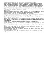 Eseja 'Casinos as Leisure, Recreation, and Tourism ', 4.