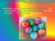 Prezentācija 'Easter', 10.