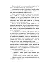 Eseja 'Ļaujiet mums pašiem ēst savu maizi un to, kas paliek pāri, pārdot citiem, nevis ', 2.