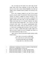 Eseja 'Ļaujiet mums pašiem ēst savu maizi un to, kas paliek pāri, pārdot citiem, nevis ', 3.