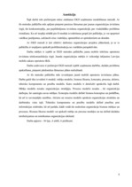 Referāts 'Jauna telekomunikāciju operatora uzņēmuma modeļa projektēšana', 3.