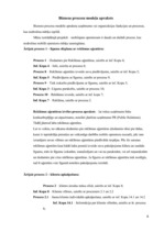 Referāts 'Jauna telekomunikāciju operatora uzņēmuma modeļa projektēšana', 8.