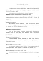 Referāts 'Jauna telekomunikāciju operatora uzņēmuma modeļa projektēšana', 16.