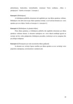 Referāts 'Jauna telekomunikāciju operatora uzņēmuma modeļa projektēšana', 20.