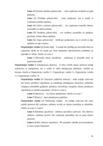 Referāts 'Jauna telekomunikāciju operatora uzņēmuma modeļa projektēšana', 22.