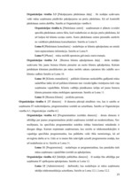 Referāts 'Jauna telekomunikāciju operatora uzņēmuma modeļa projektēšana', 23.