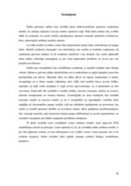 Referāts 'Jauna telekomunikāciju operatora uzņēmuma modeļa projektēšana', 35.