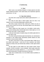 Referāts 'Akupunktūras izmantošana sāpju sindroma gadījumā', 3.