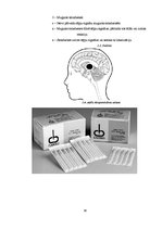 Referāts 'Akupunktūras izmantošana sāpju sindroma gadījumā', 34.