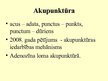 Referāts 'Akupunktūras izmantošana sāpju sindroma gadījumā', 45.