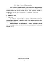 Referāts 'Krāsu pasaule - viss par krāsvielām', 3.