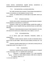 Referāts 'Krāsu pasaule - viss par krāsvielām', 8.