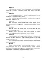 Referāts 'Krāsu pasaule - viss par krāsvielām', 12.