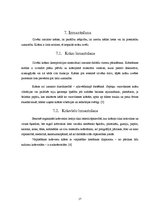 Referāts 'Krāsu pasaule - viss par krāsvielām', 14.