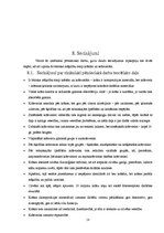 Referāts 'Krāsu pasaule - viss par krāsvielām', 15.