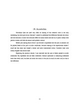 Referāts 'Krāsu pasaule - viss par krāsvielām', 19.