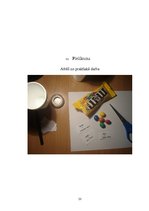 Referāts 'Krāsu pasaule - viss par krāsvielām', 20.