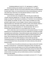 Eseja 'Sociālistiskie pārkārtojumi Latvijā no 1945. līdz 1953.gadam - sasniegumi vai za', 1.