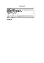 Referāts 'Biznesa plāns', 2.