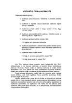 Referāts 'Biznesa plāns', 4.