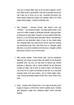 Konspekts 'Viktora Igo romāns "Parīzes Dievmātes katedrāle"', 2.