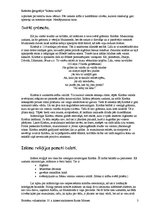 Referāts 'Islāms', 3.