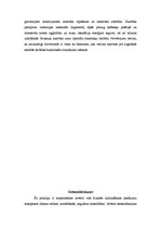 Konspekts 'Pirmsskolas bērnu veselības attīstīšana', 8.