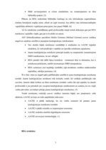 Referāts 'Jaunie starptautiskie kataloģizācijas noteikumi RDA: Resource Description and Ac', 3.