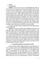 Referāts 'Lini', 11.