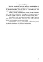 Referāts 'Lini', 15.