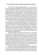 Referāts 'Banku sistēmas izveide un komercbanku attīstība Latvijā pēc neatkarības atgūšana', 8.
