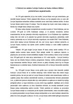 Referāts 'Banku sistēmas izveide un komercbanku attīstība Latvijā pēc neatkarības atgūšana', 10.