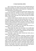 Referāts 'Banku sistēmas izveide un komercbanku attīstība Latvijā pēc neatkarības atgūšana', 13.