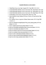 Referāts 'Banku sistēmas izveide un komercbanku attīstība Latvijā pēc neatkarības atgūšana', 21.