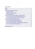 Diplomdarbs 'VAS "Latvijas dzelzceļš" darbības analīze', 1.