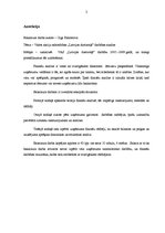 Diplomdarbs 'VAS "Latvijas dzelzceļš" darbības analīze', 2.