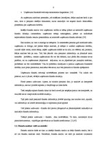 Diplomdarbs 'VAS "Latvijas dzelzceļš" darbības analīze', 8.