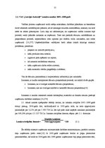 Diplomdarbs 'VAS "Latvijas dzelzceļš" darbības analīze', 25.