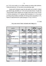 Diplomdarbs 'VAS "Latvijas dzelzceļš" darbības analīze', 34.