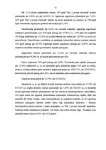 Diplomdarbs 'VAS "Latvijas dzelzceļš" darbības analīze', 35.