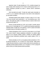 Diplomdarbs 'VAS "Latvijas dzelzceļš" darbības analīze', 37.