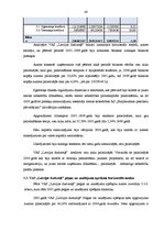 Diplomdarbs 'VAS "Latvijas dzelzceļš" darbības analīze', 40.